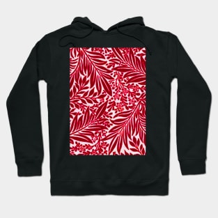 Red Leaf 2022 Hoodie